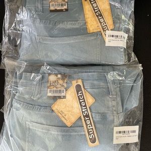 Hybrid super stretch -yoga jeans